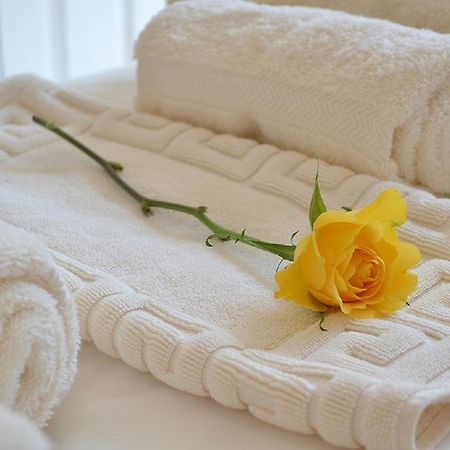 White Rose Guest House Tenby Extérieur photo
