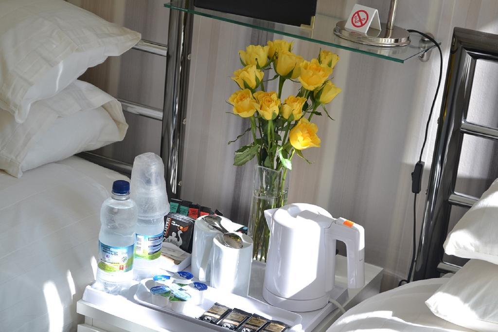 White Rose Guest House Tenby Chambre photo