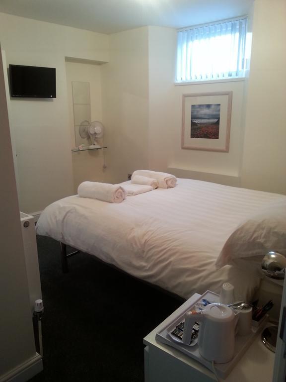 White Rose Guest House Tenby Chambre photo