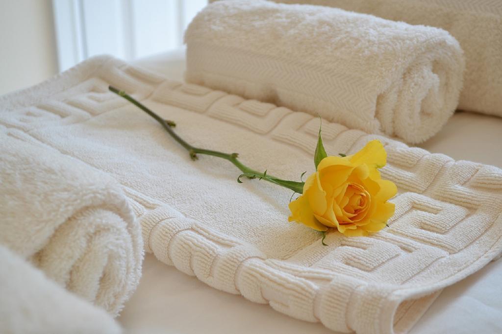 White Rose Guest House Tenby Extérieur photo