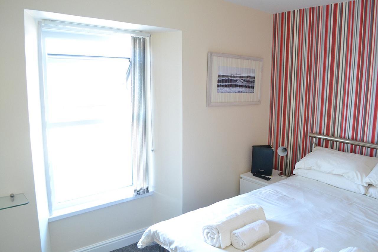 White Rose Guest House Tenby Chambre photo